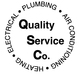 Quality Service Company logo